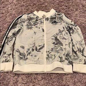 Adidas jacket